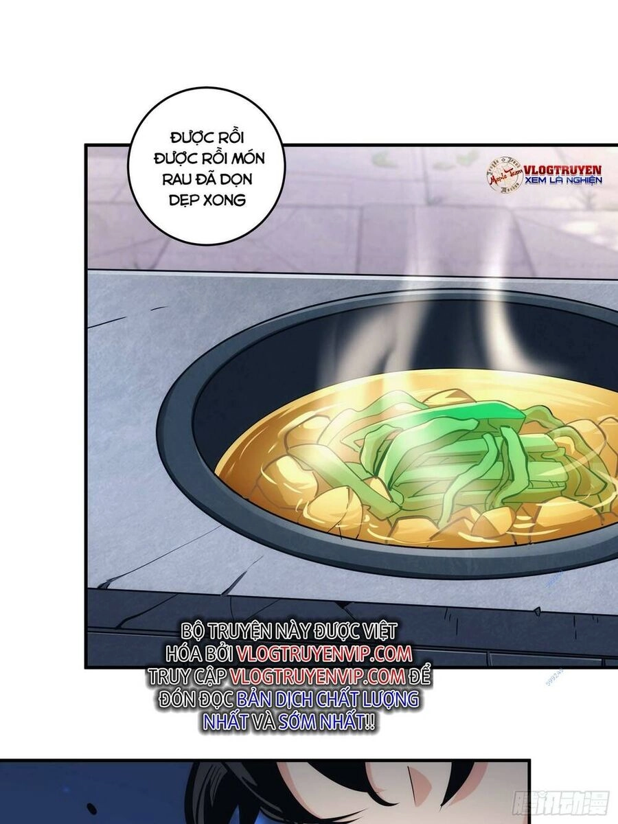 Tự Kỷ Luật Ta Đây Bất Khả Chiến Bại Chapter 22 - 11