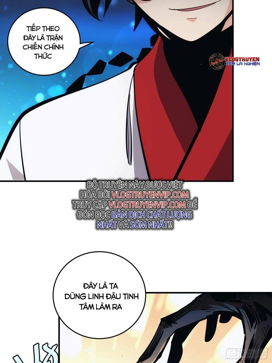 Tự Kỷ Luật Ta Đây Bất Khả Chiến Bại Chapter 22 - 12