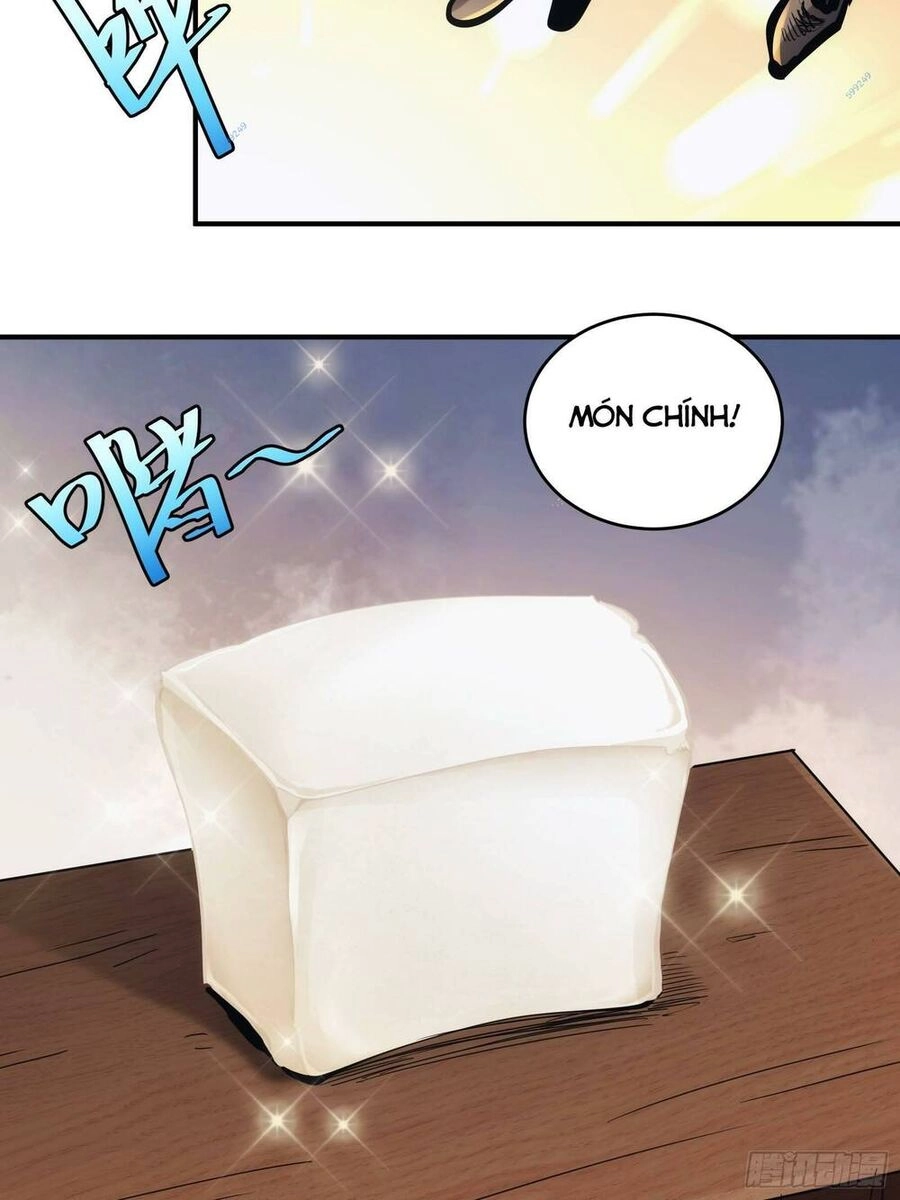 Tự Kỷ Luật Ta Đây Bất Khả Chiến Bại Chapter 22 - 13