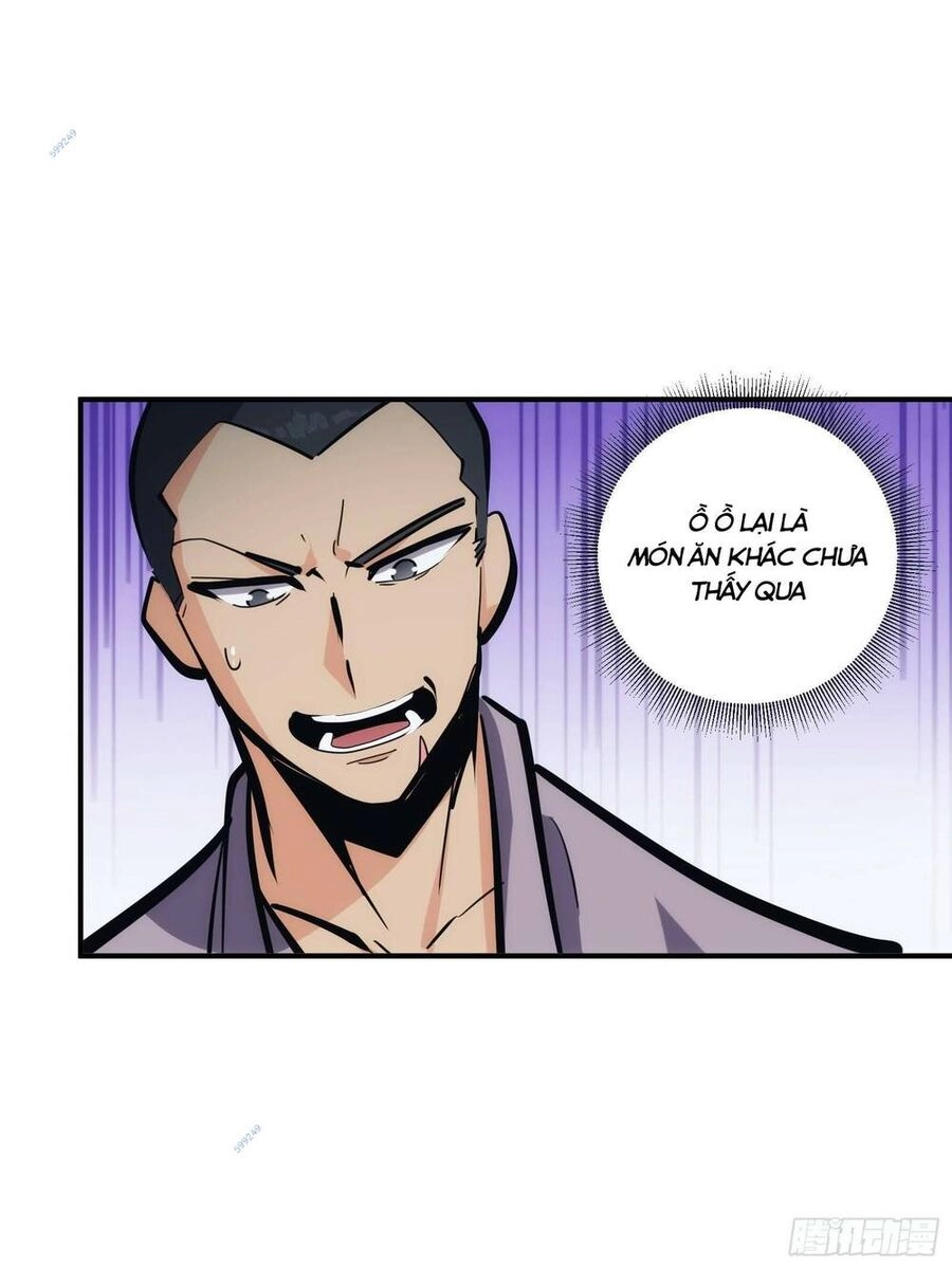 Tự Kỷ Luật Ta Đây Bất Khả Chiến Bại Chapter 22 - 15