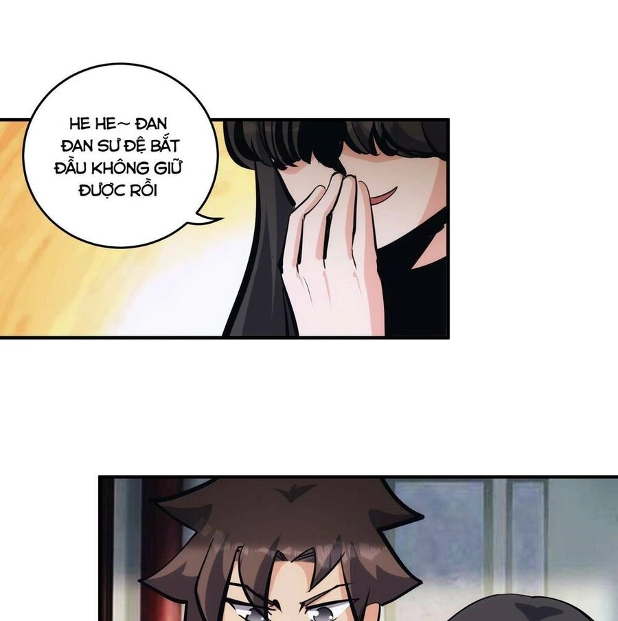 Tự Kỷ Luật Ta Đây Bất Khả Chiến Bại Chapter 22 - 16