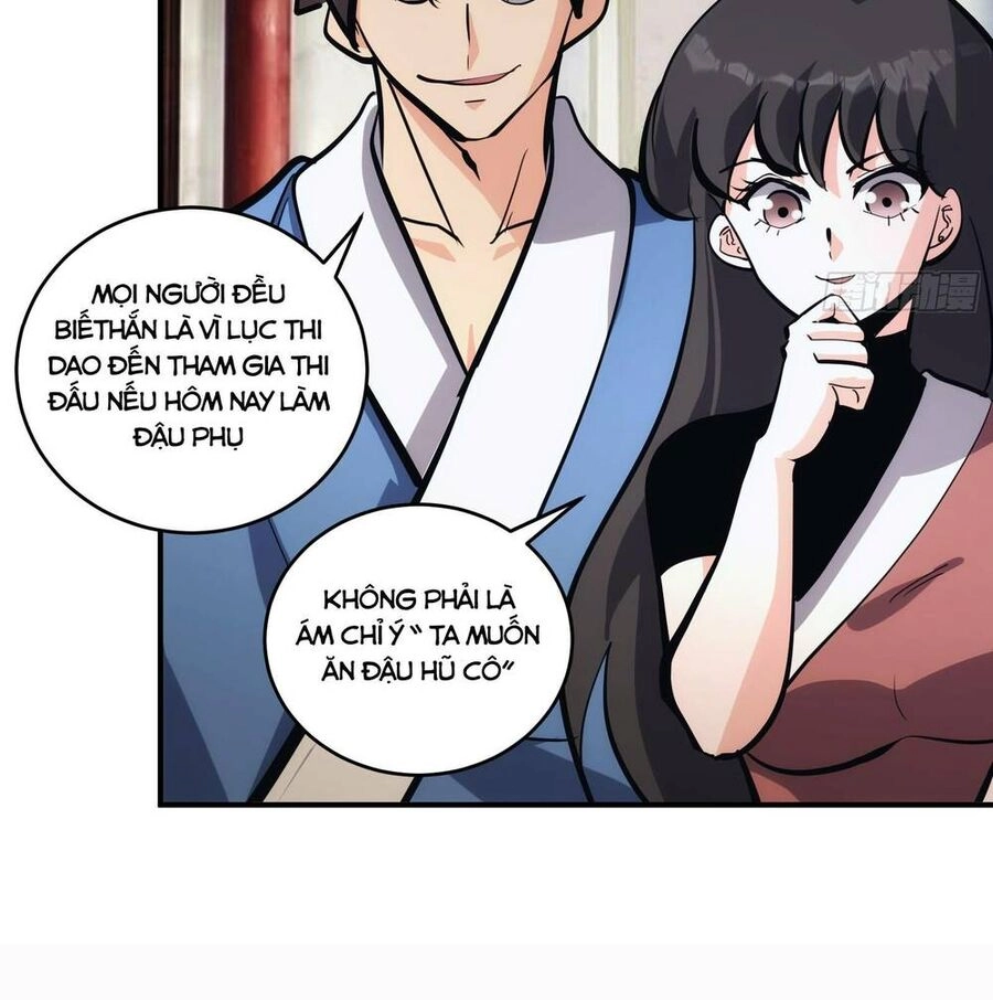 Tự Kỷ Luật Ta Đây Bất Khả Chiến Bại Chapter 22 - 17