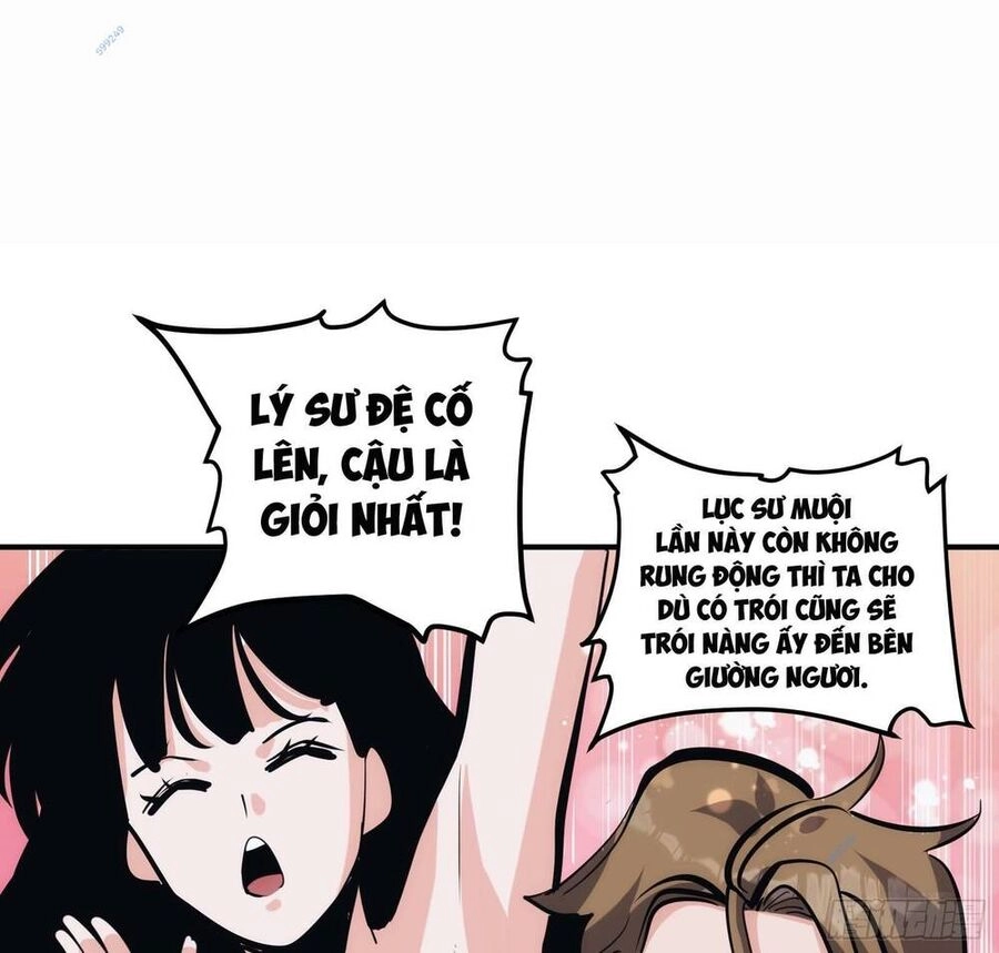 Tự Kỷ Luật Ta Đây Bất Khả Chiến Bại Chapter 22 - 18