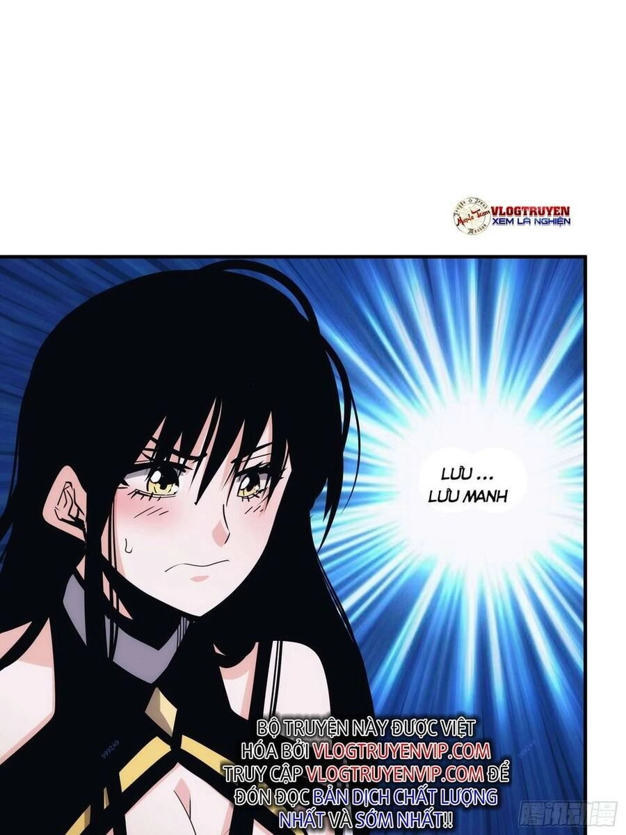 Tự Kỷ Luật Ta Đây Bất Khả Chiến Bại Chapter 22 - 20