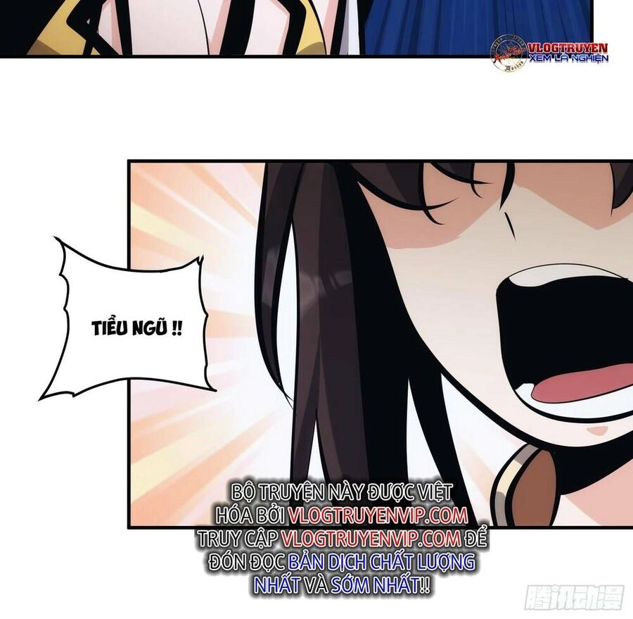 Tự Kỷ Luật Ta Đây Bất Khả Chiến Bại Chapter 22 - 21