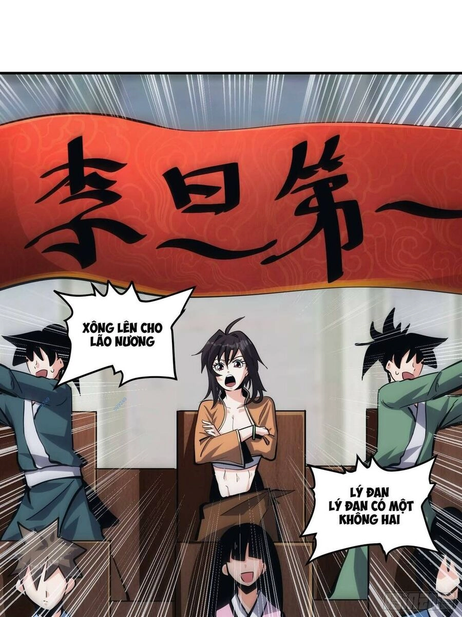 Tự Kỷ Luật Ta Đây Bất Khả Chiến Bại Chapter 22 - 22