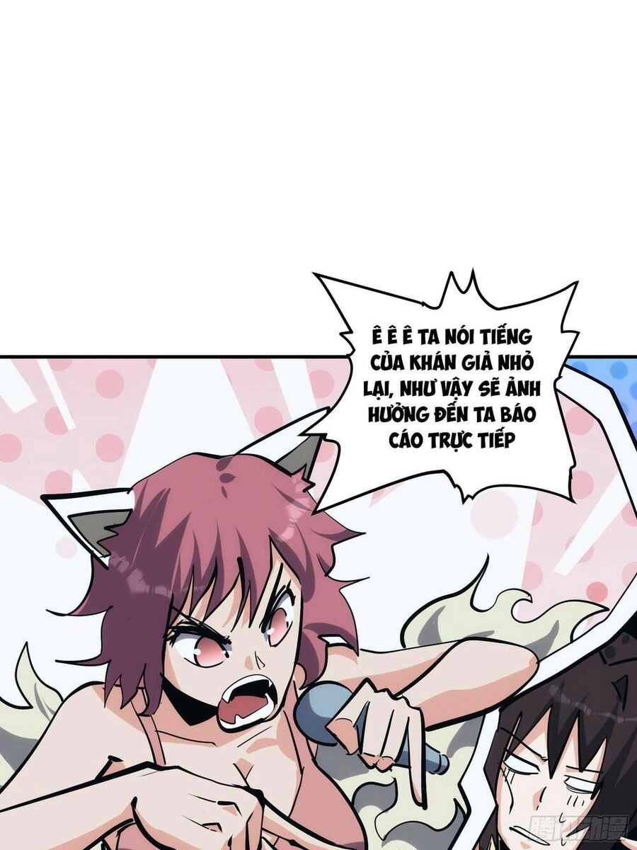 Tự Kỷ Luật Ta Đây Bất Khả Chiến Bại Chapter 22 - 25