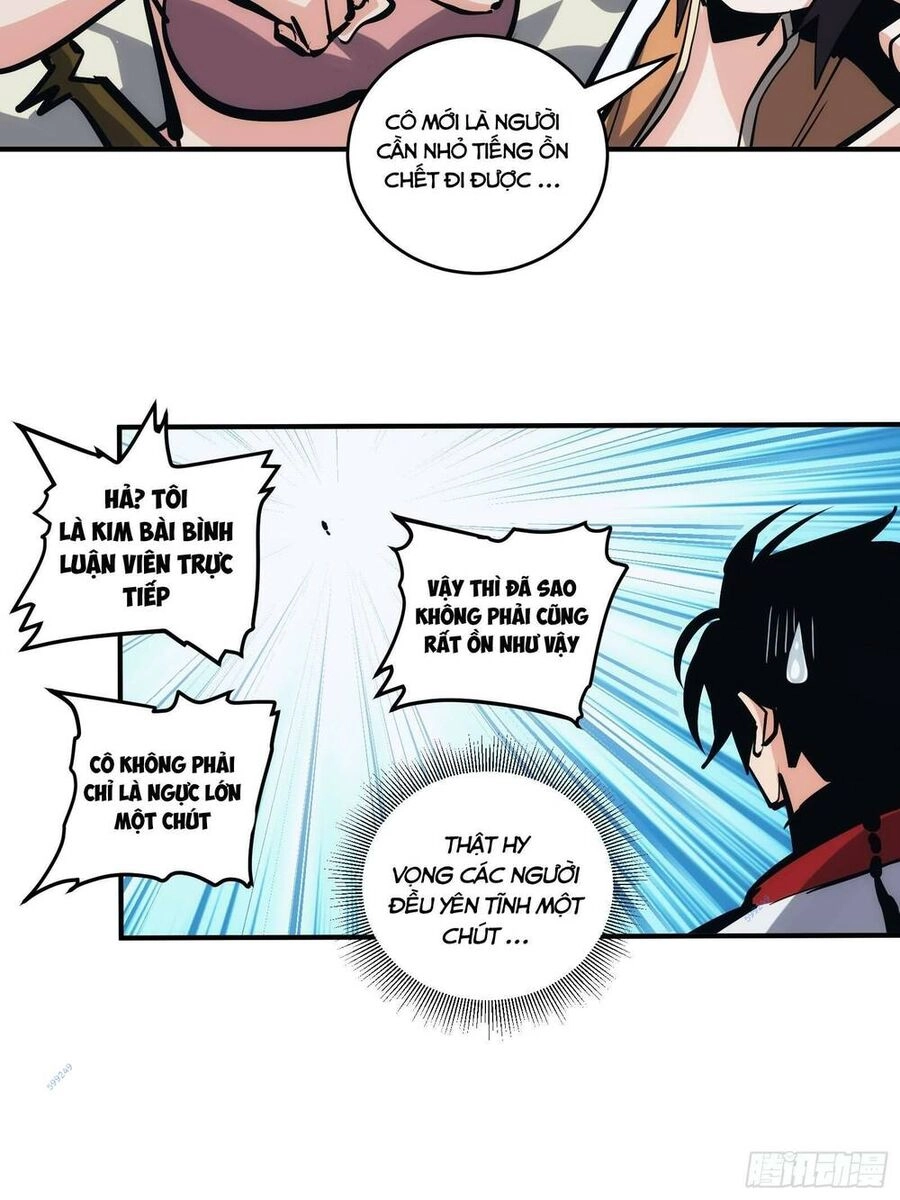 Tự Kỷ Luật Ta Đây Bất Khả Chiến Bại Chapter 22 - 26