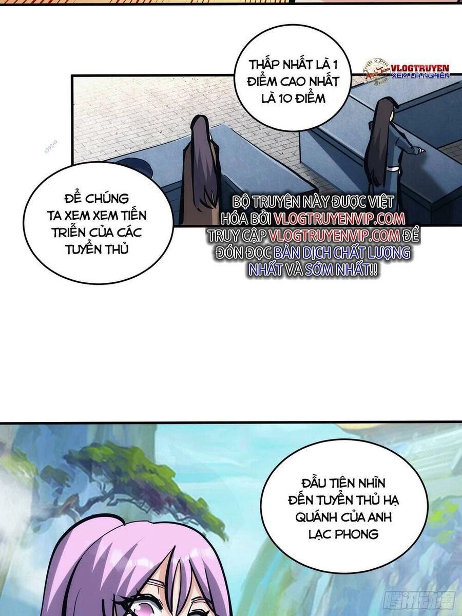 Tự Kỷ Luật Ta Đây Bất Khả Chiến Bại Chapter 22 - 28