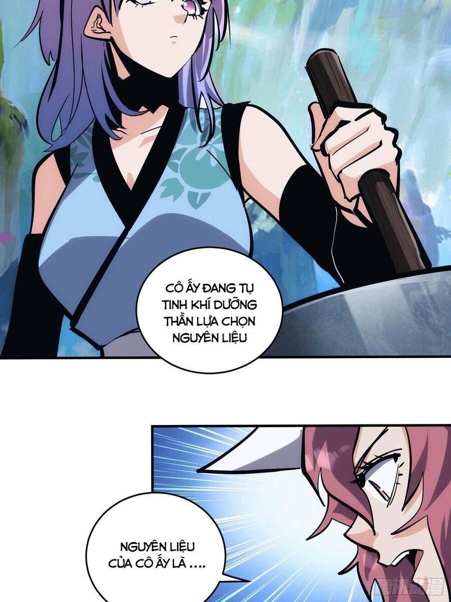 Tự Kỷ Luật Ta Đây Bất Khả Chiến Bại Chapter 22 - 29