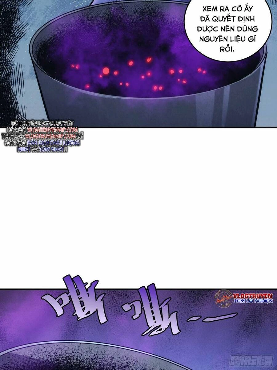 Tự Kỷ Luật Ta Đây Bất Khả Chiến Bại Chapter 23 - 2