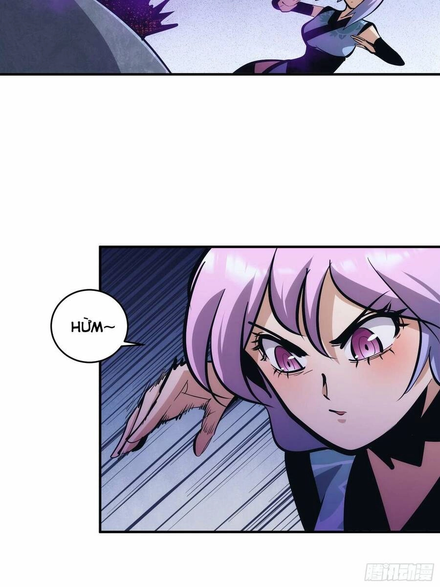 Tự Kỷ Luật Ta Đây Bất Khả Chiến Bại Chapter 23 - 4