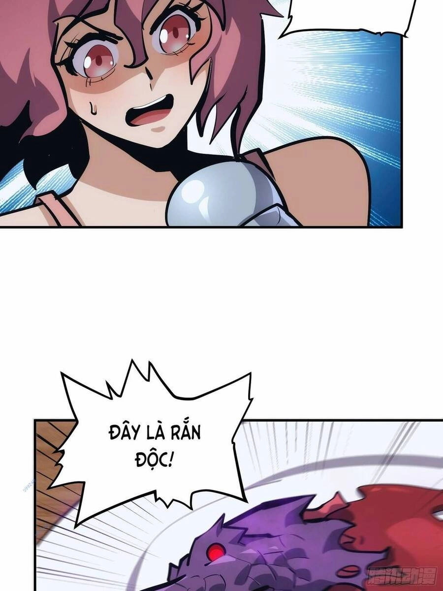 Tự Kỷ Luật Ta Đây Bất Khả Chiến Bại Chapter 23 - 7