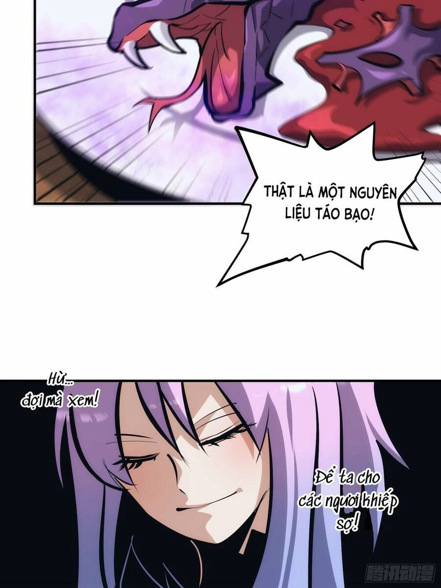 Tự Kỷ Luật Ta Đây Bất Khả Chiến Bại Chapter 23 - 8