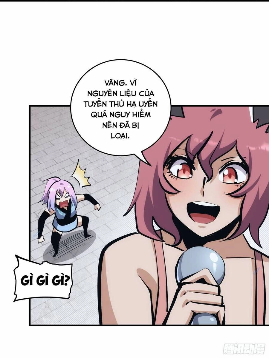 Tự Kỷ Luật Ta Đây Bất Khả Chiến Bại Chapter 23 - 9