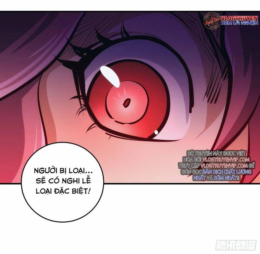 Tự Kỷ Luật Ta Đây Bất Khả Chiến Bại Chapter 23 - 10