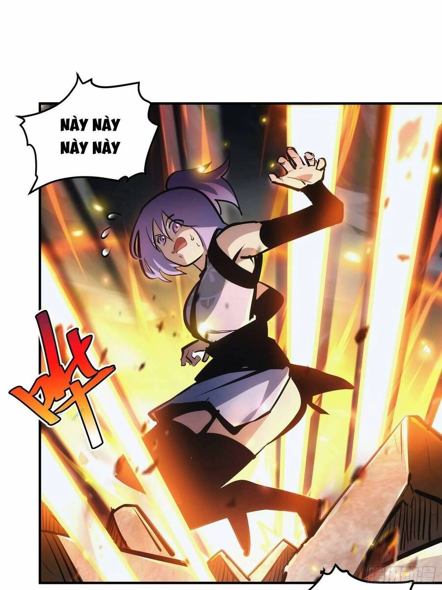 Tự Kỷ Luật Ta Đây Bất Khả Chiến Bại Chapter 23 - 11