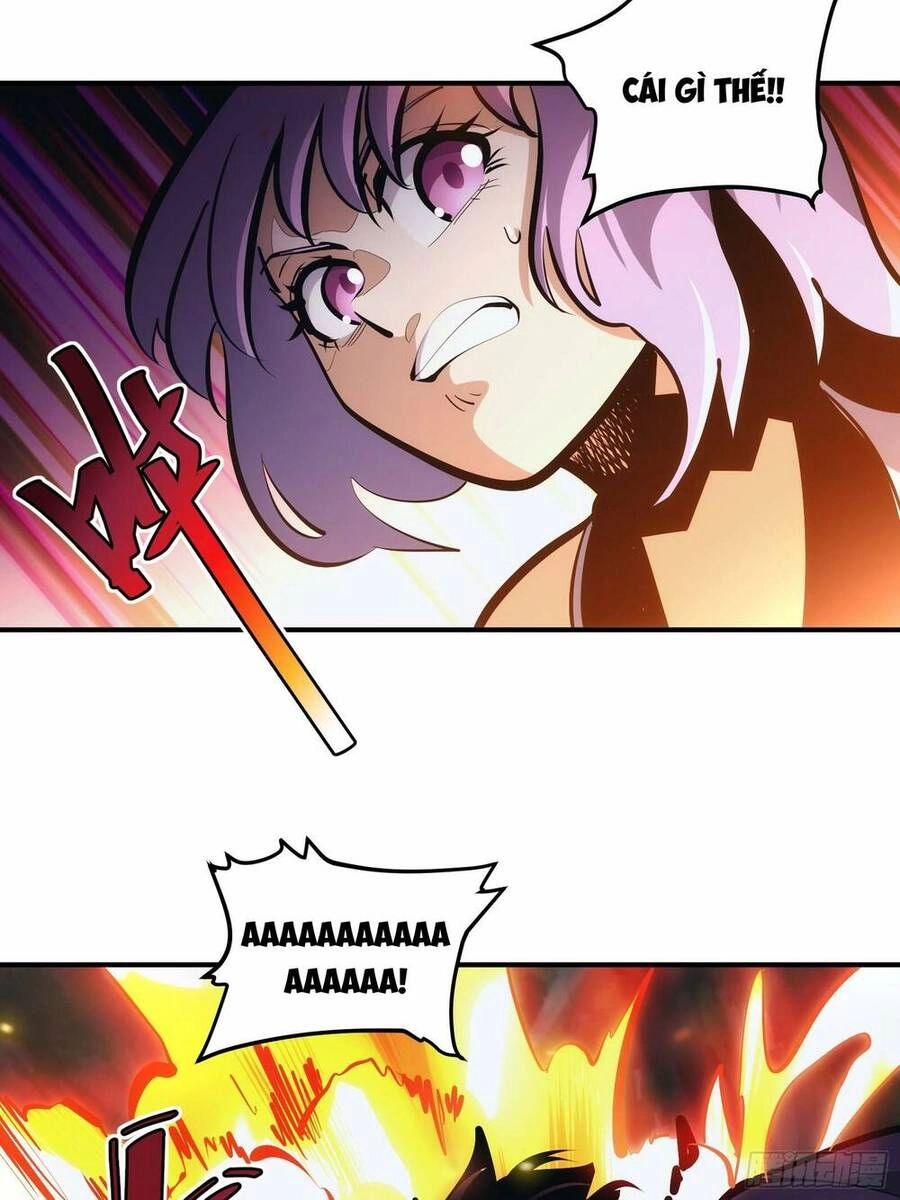 Tự Kỷ Luật Ta Đây Bất Khả Chiến Bại Chapter 23 - 12