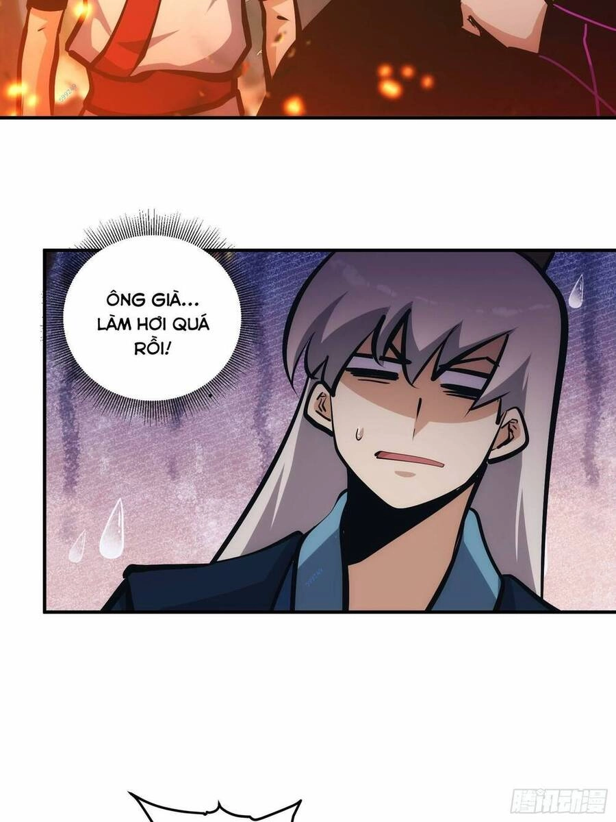 Tự Kỷ Luật Ta Đây Bất Khả Chiến Bại Chapter 23 - 15