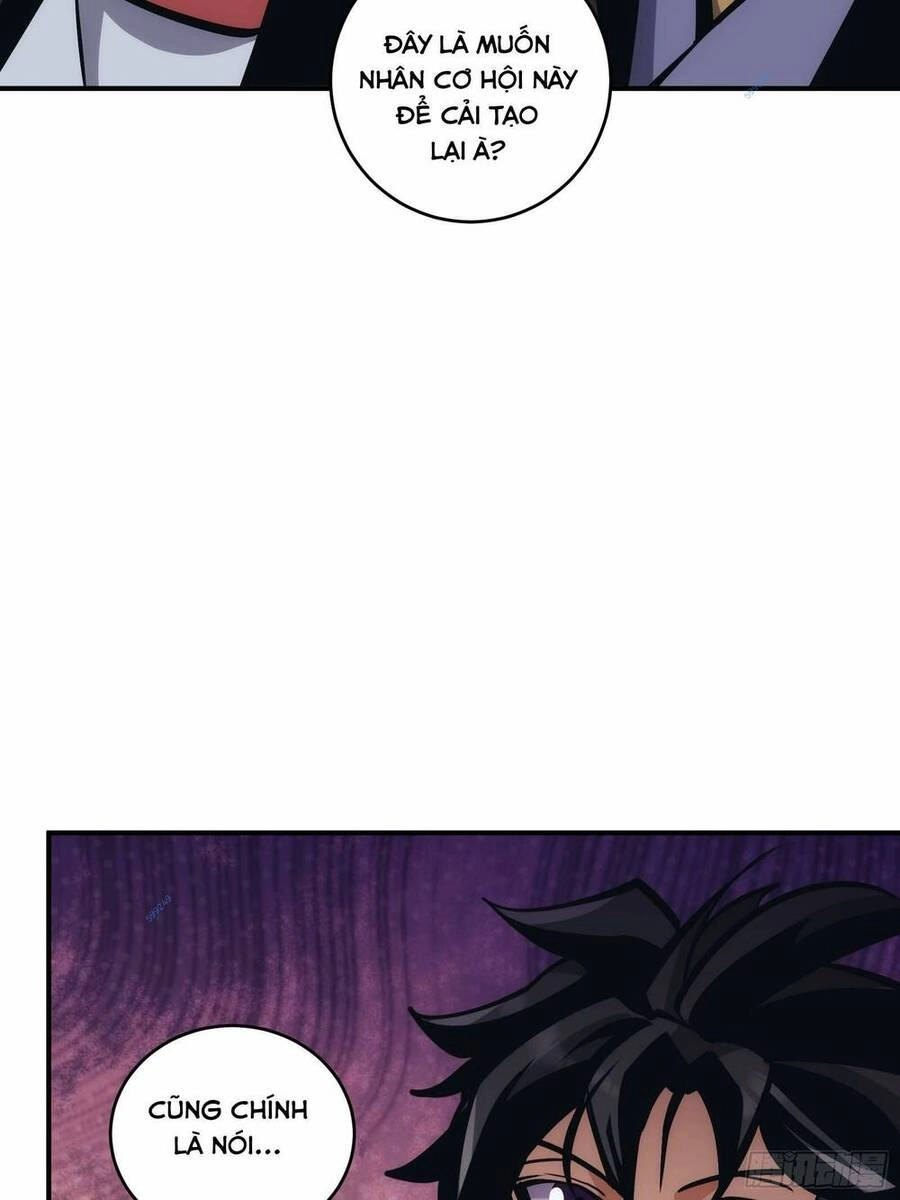 Tự Kỷ Luật Ta Đây Bất Khả Chiến Bại Chapter 23 - 17