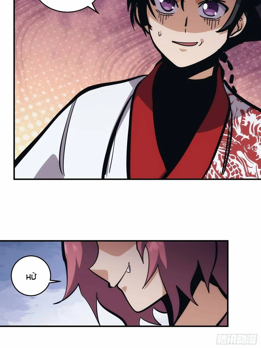 Tự Kỷ Luật Ta Đây Bất Khả Chiến Bại Chapter 23 - 18