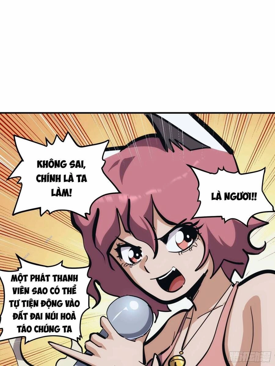 Tự Kỷ Luật Ta Đây Bất Khả Chiến Bại Chapter 23 - 19