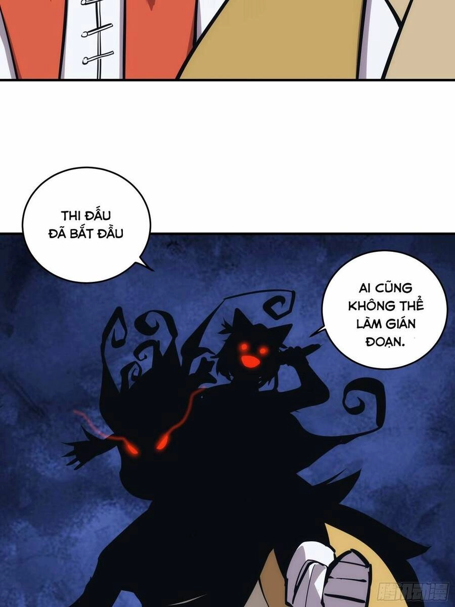 Tự Kỷ Luật Ta Đây Bất Khả Chiến Bại Chapter 23 - 24