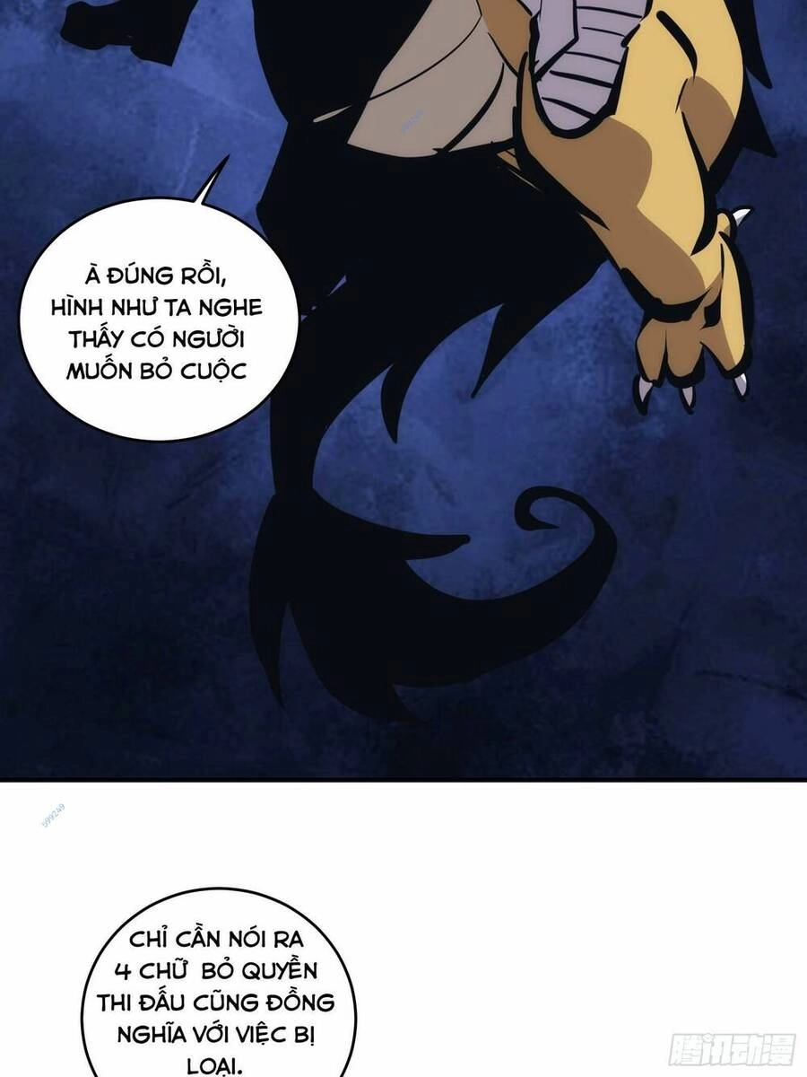 Tự Kỷ Luật Ta Đây Bất Khả Chiến Bại Chapter 23 - 25