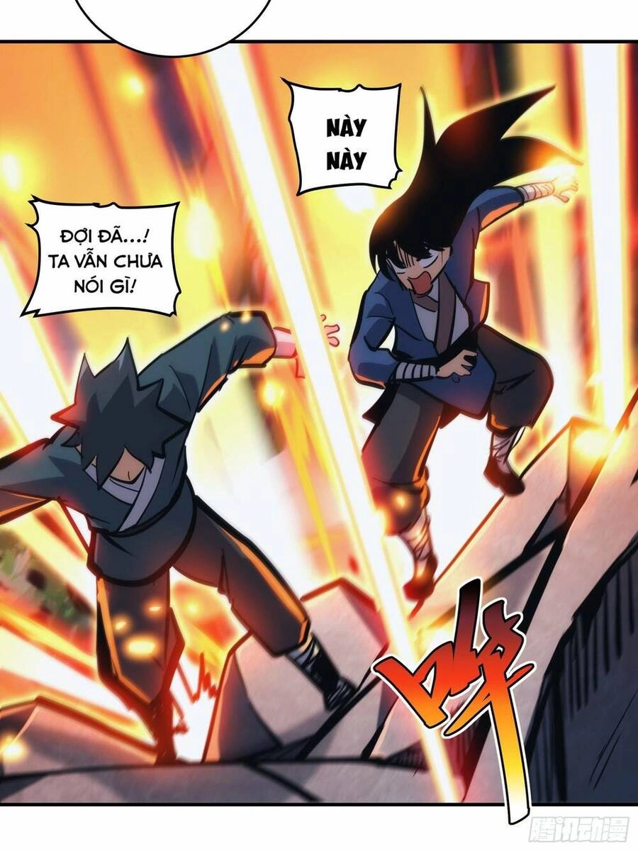 Tự Kỷ Luật Ta Đây Bất Khả Chiến Bại Chapter 23 - 26