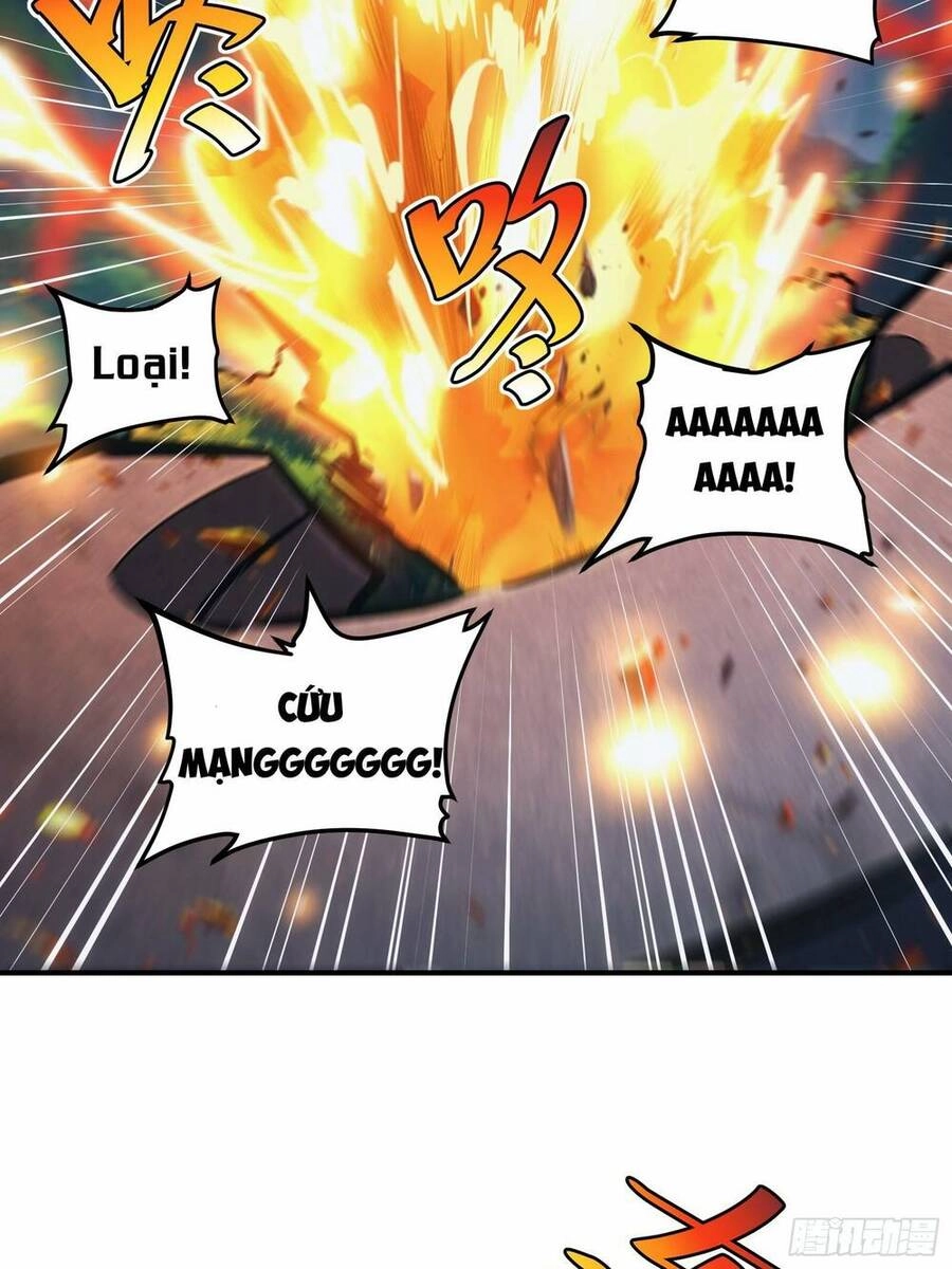 Tự Kỷ Luật Ta Đây Bất Khả Chiến Bại Chapter 23 - 28