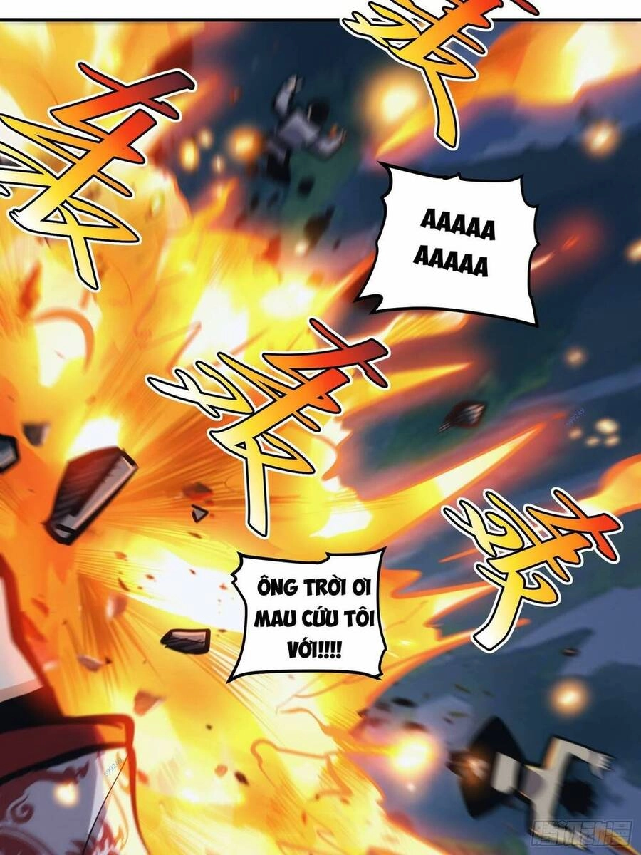 Tự Kỷ Luật Ta Đây Bất Khả Chiến Bại Chapter 23 - 29