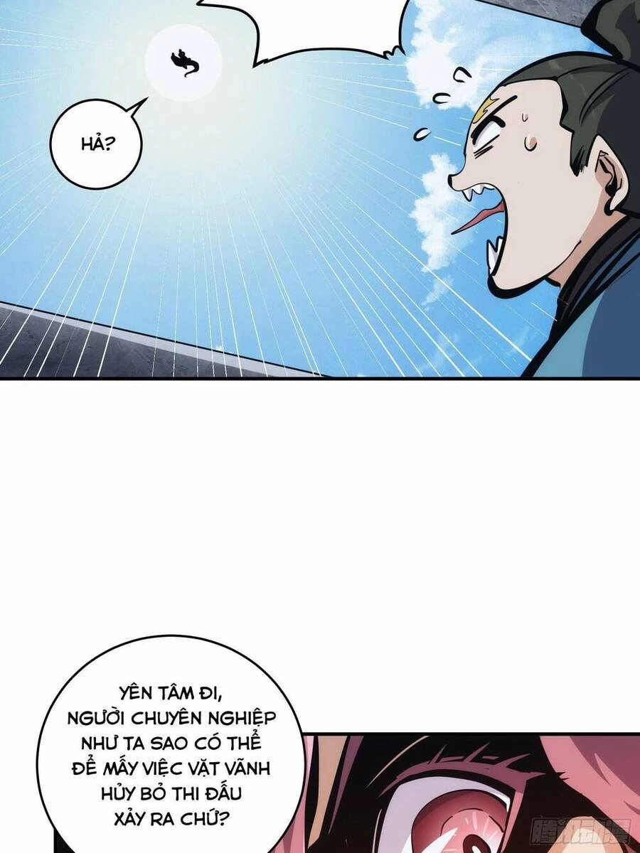 Tự Kỷ Luật Ta Đây Bất Khả Chiến Bại Chapter 23 - 32