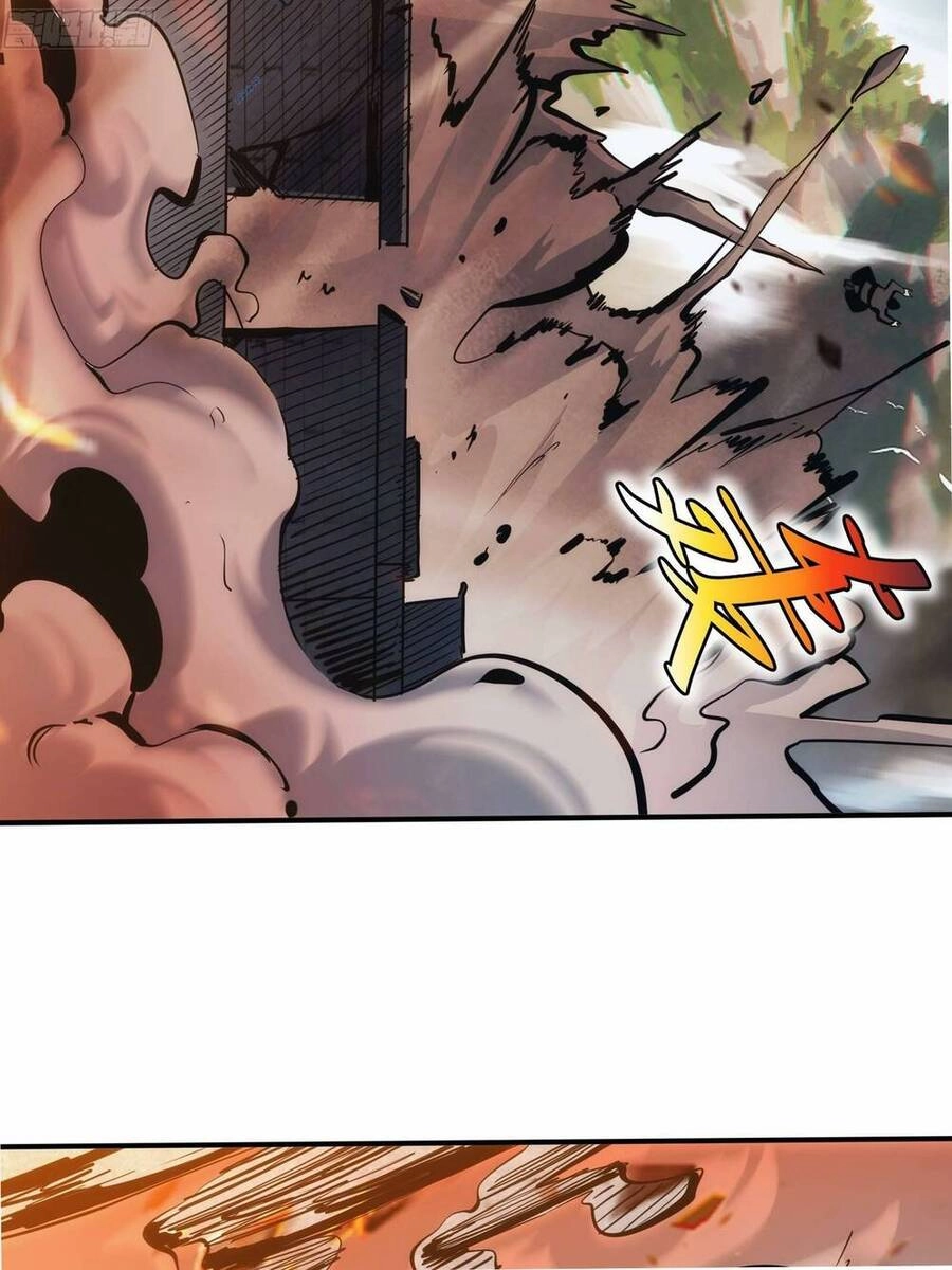 Tự Kỷ Luật Ta Đây Bất Khả Chiến Bại Chapter 23 - 35