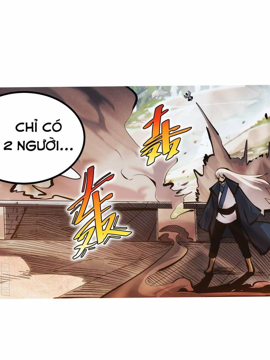 Tự Kỷ Luật Ta Đây Bất Khả Chiến Bại Chapter 23 - 36