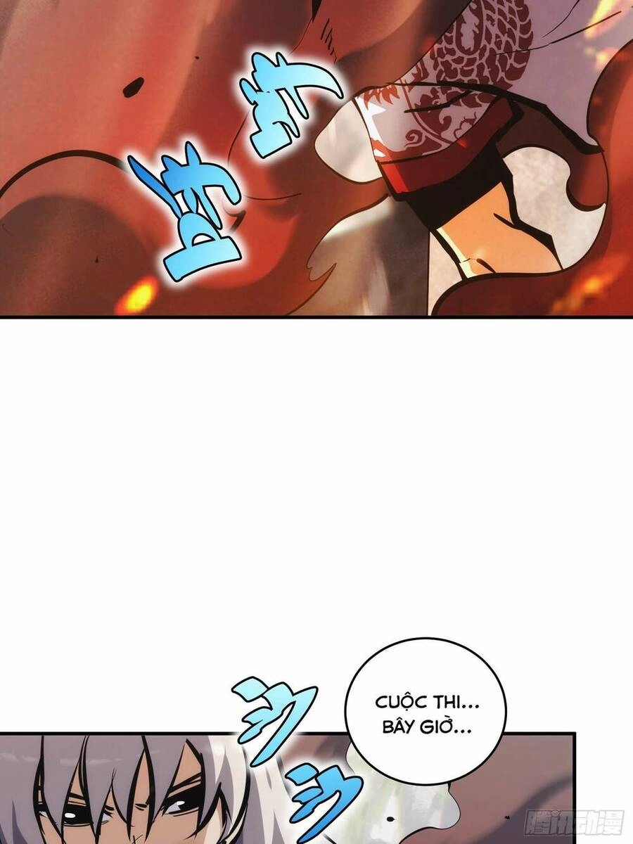 Tự Kỷ Luật Ta Đây Bất Khả Chiến Bại Chapter 23 - 37