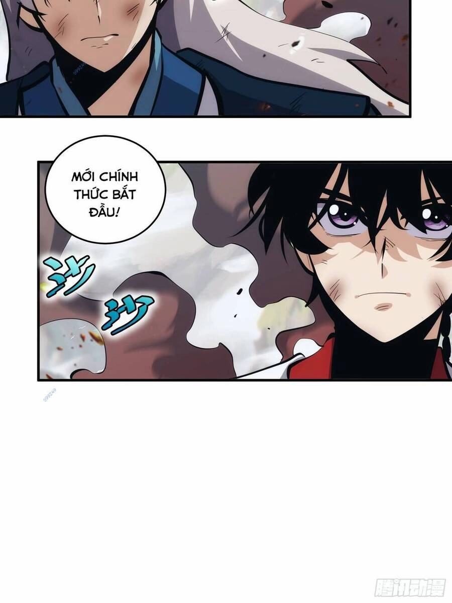 Tự Kỷ Luật Ta Đây Bất Khả Chiến Bại Chapter 23 - 38