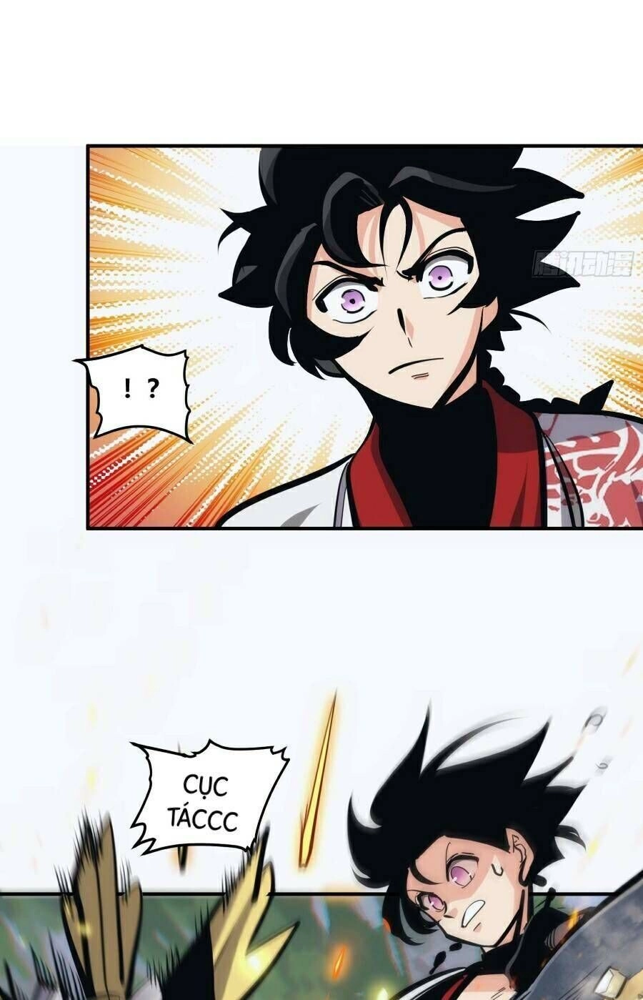 Tự Kỷ Luật Ta Đây Bất Khả Chiến Bại Chapter 25 - 2