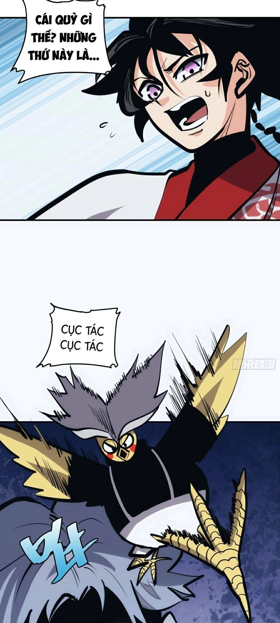 Tự Kỷ Luật Ta Đây Bất Khả Chiến Bại Chapter 25 - 4