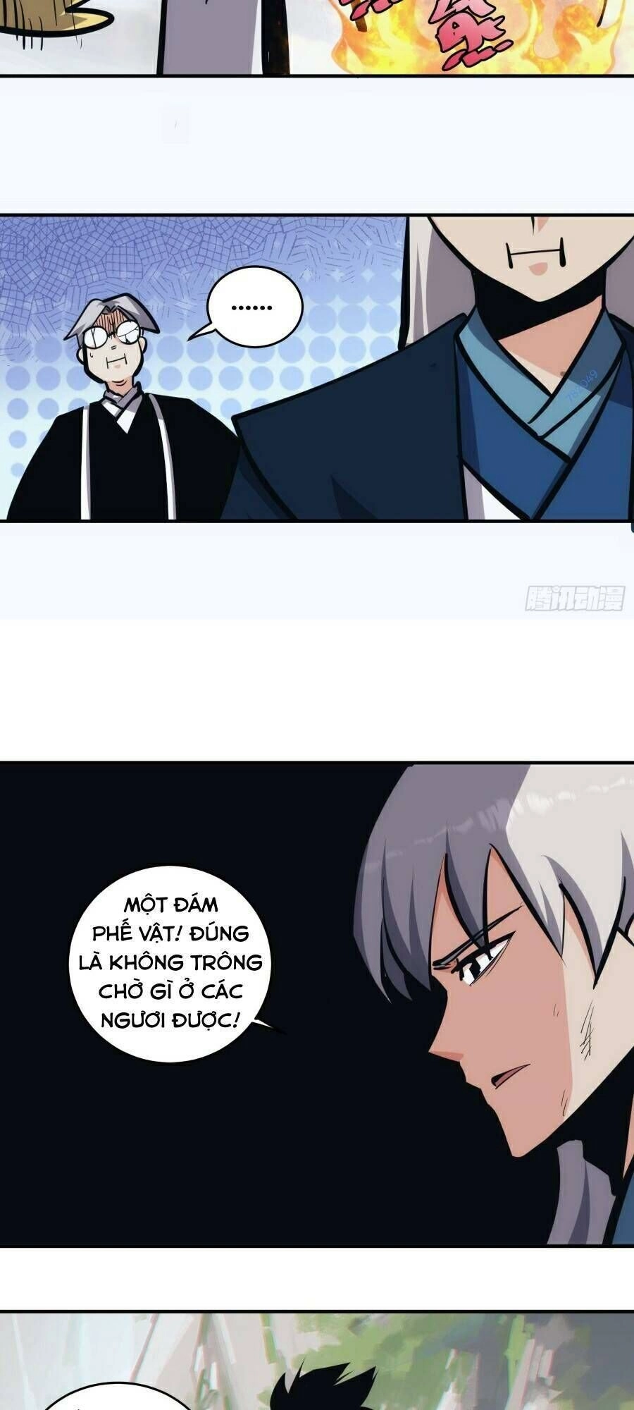 Tự Kỷ Luật Ta Đây Bất Khả Chiến Bại Chapter 25 - 7