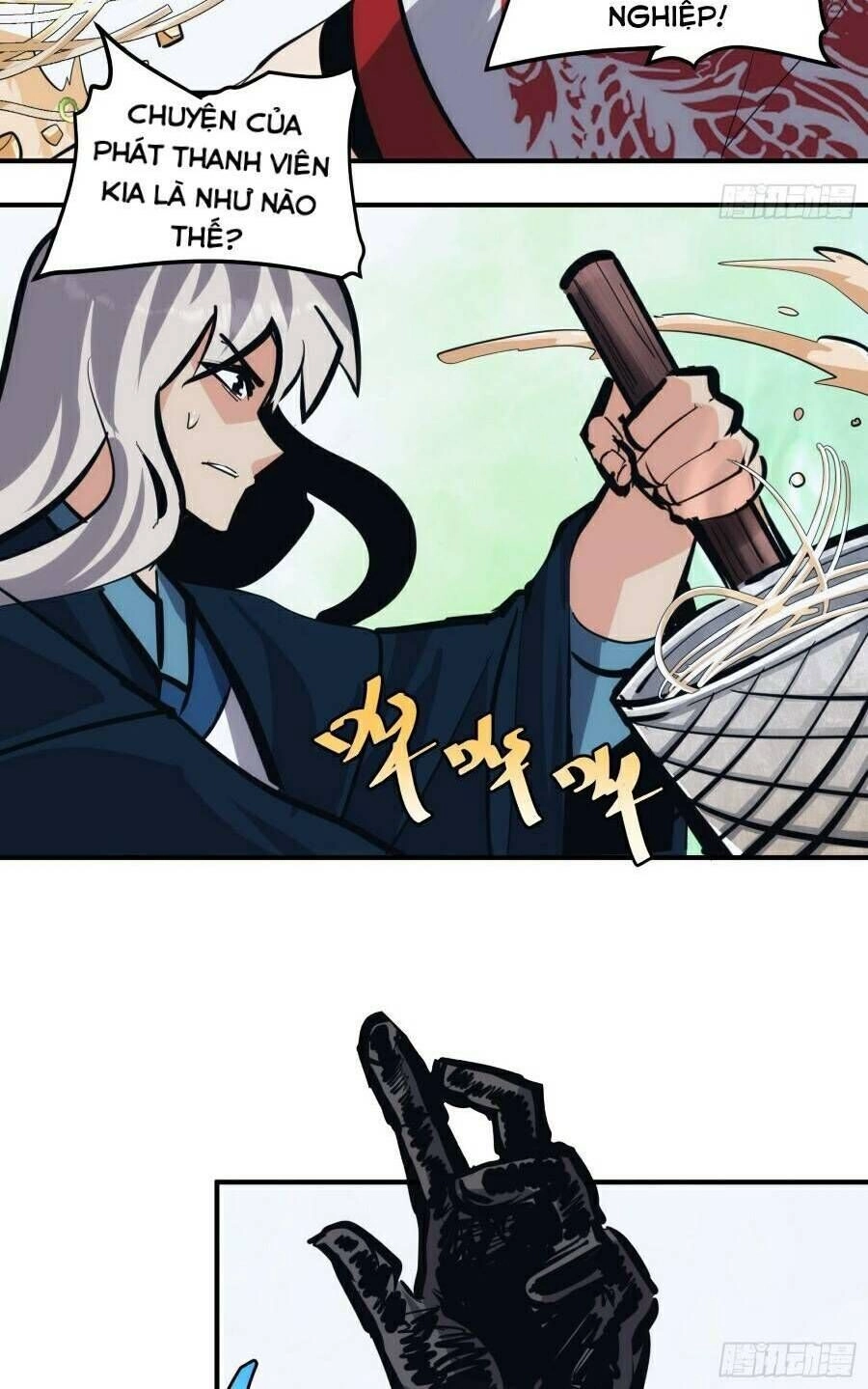 Tự Kỷ Luật Ta Đây Bất Khả Chiến Bại Chapter 25 - 10