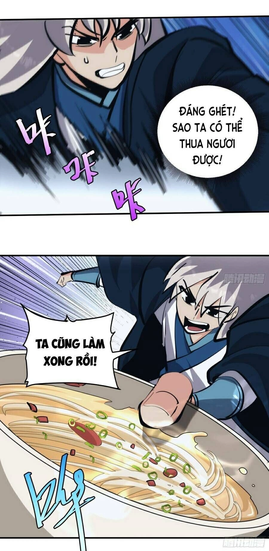 Tự Kỷ Luật Ta Đây Bất Khả Chiến Bại Chapter 25 - 13