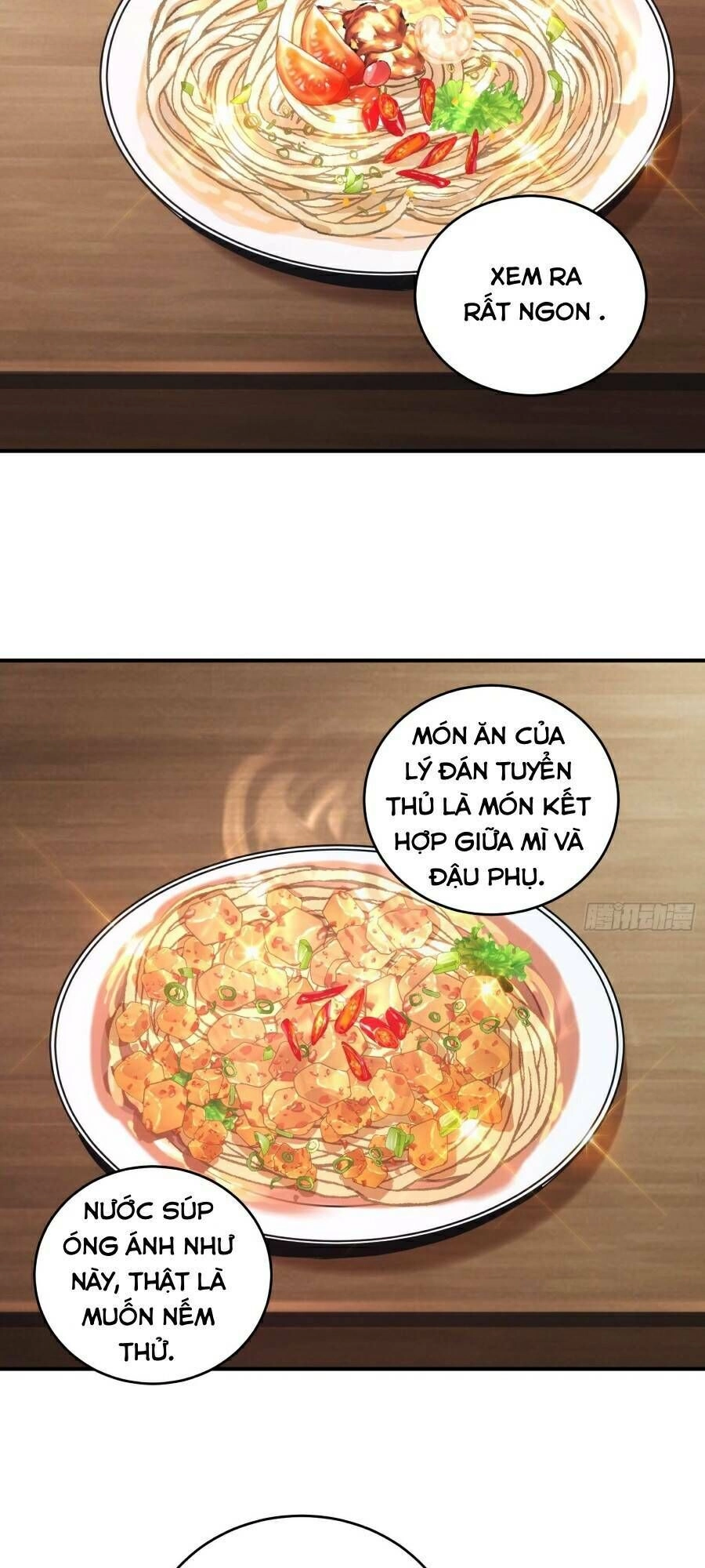 Tự Kỷ Luật Ta Đây Bất Khả Chiến Bại Chapter 25 - 17