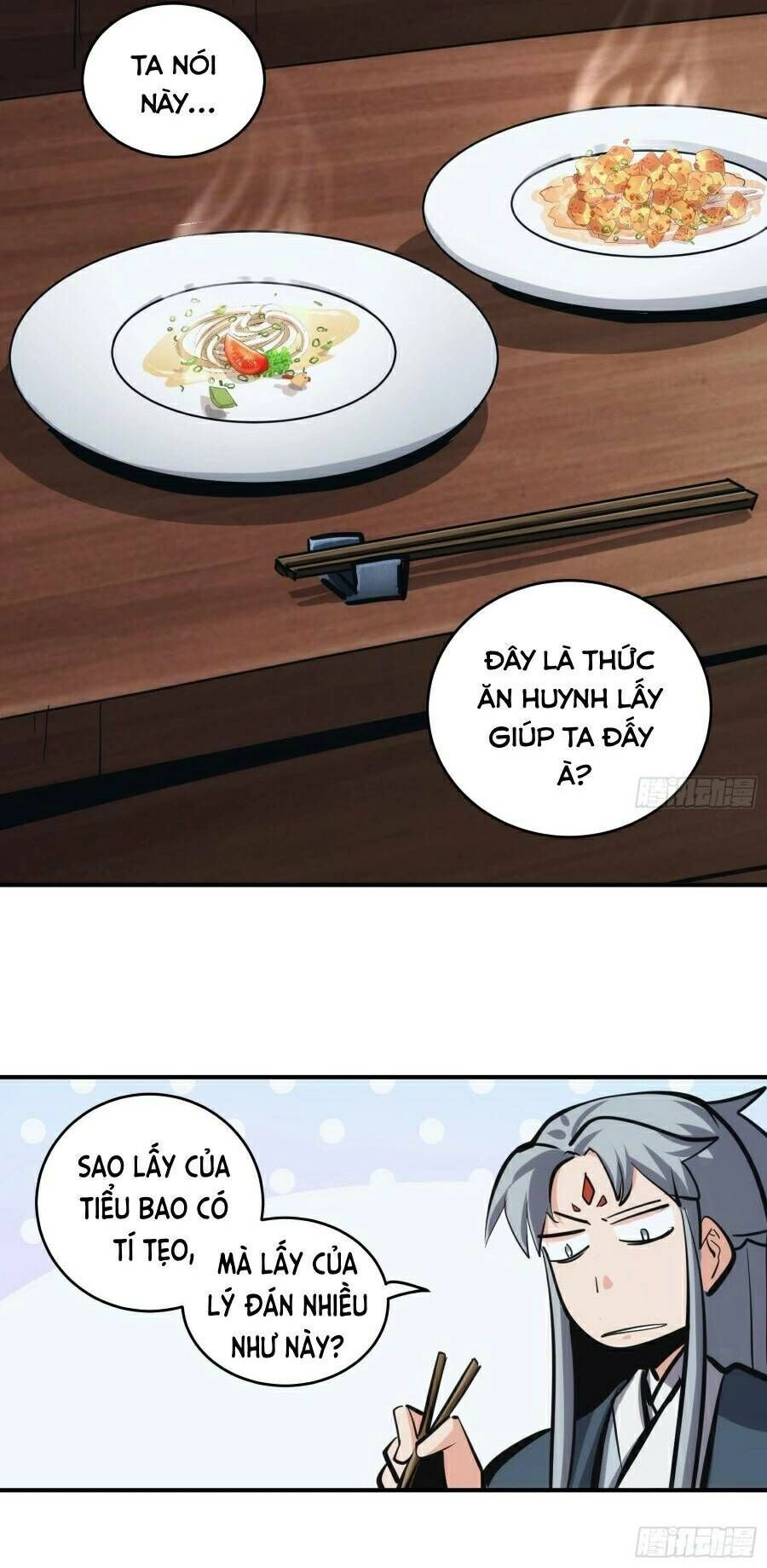 Tự Kỷ Luật Ta Đây Bất Khả Chiến Bại Chapter 25 - 19