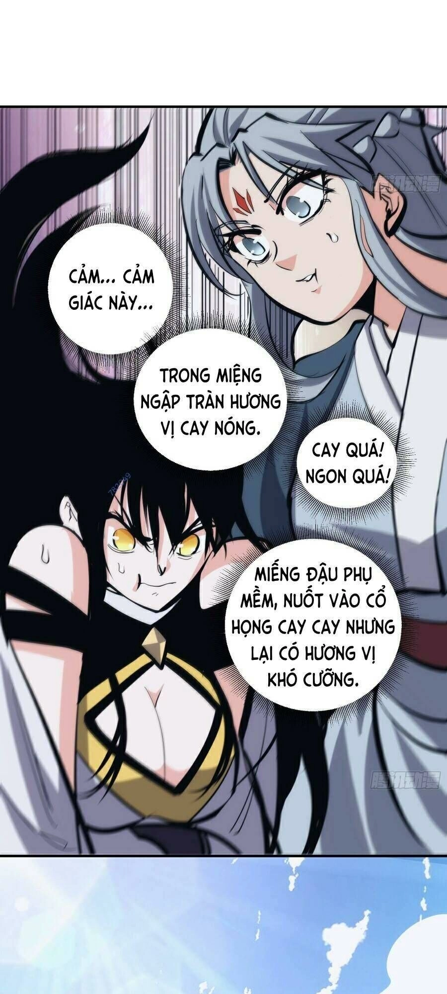 Tự Kỷ Luật Ta Đây Bất Khả Chiến Bại Chapter 25 - 27