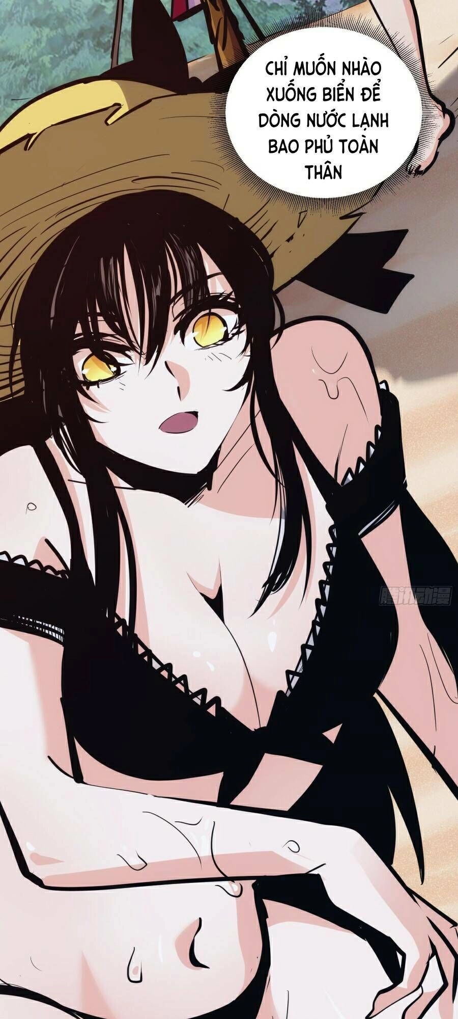 Tự Kỷ Luật Ta Đây Bất Khả Chiến Bại Chapter 25 - 29