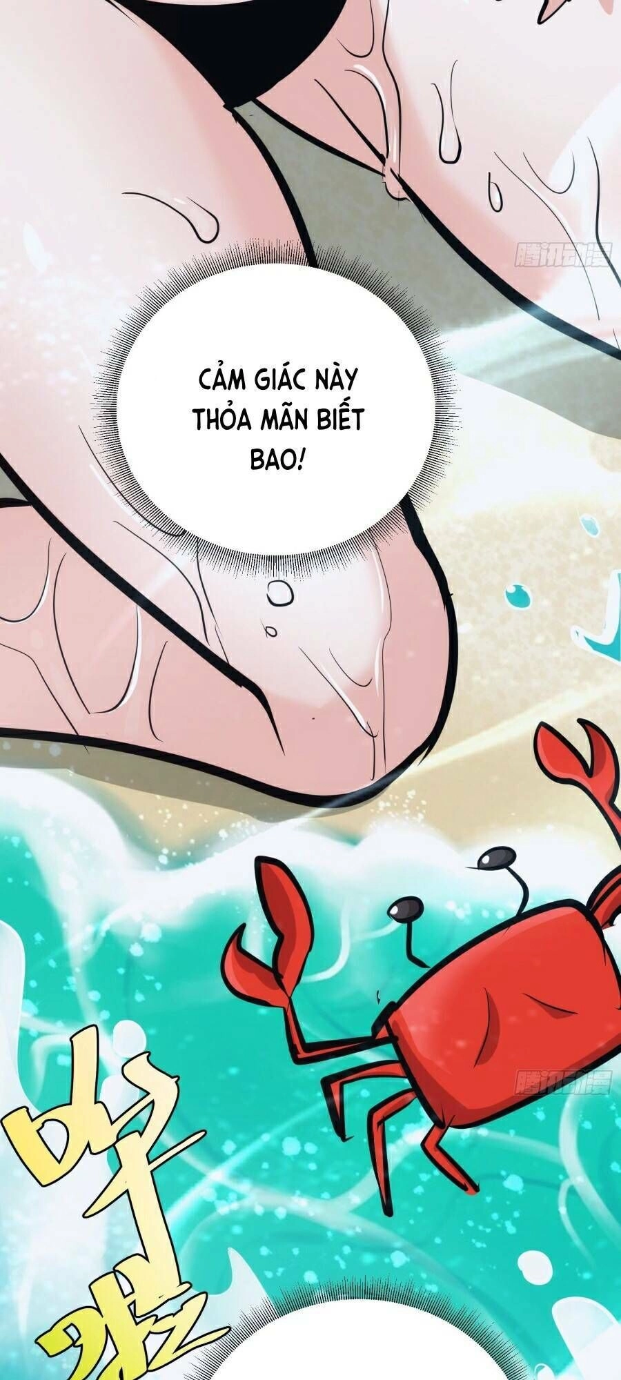 Tự Kỷ Luật Ta Đây Bất Khả Chiến Bại Chapter 25 - 30