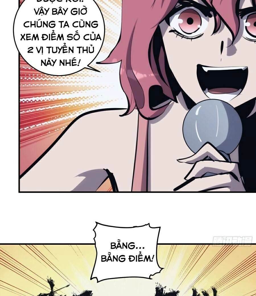 Tự Kỷ Luật Ta Đây Bất Khả Chiến Bại Chapter 25 - 32