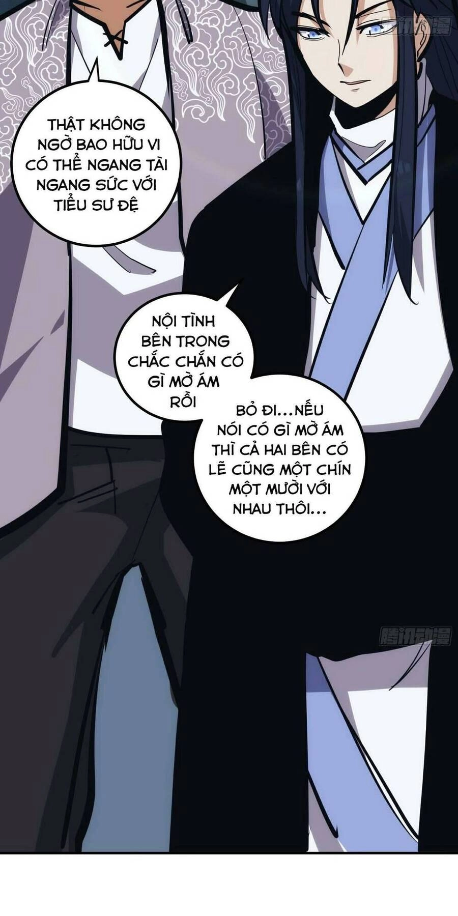 Tự Kỷ Luật Ta Đây Bất Khả Chiến Bại Chapter 26 - 4