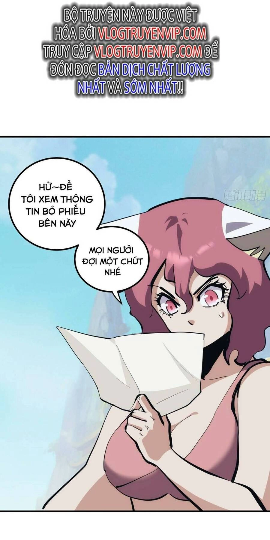 Tự Kỷ Luật Ta Đây Bất Khả Chiến Bại Chapter 26 - 5