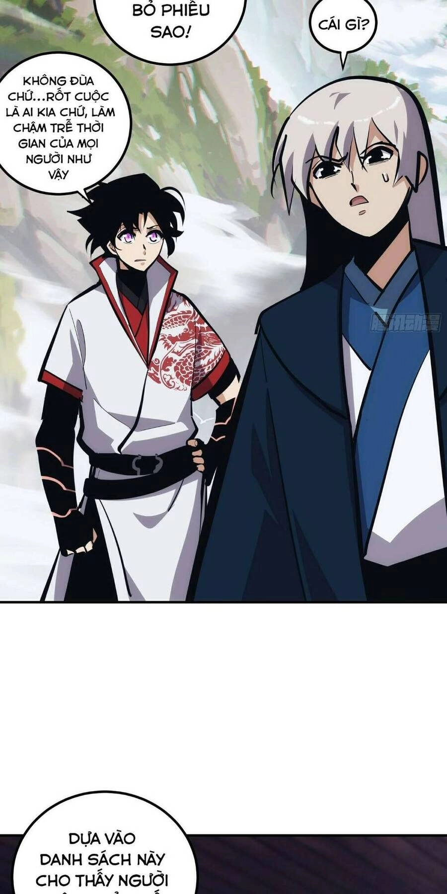 Tự Kỷ Luật Ta Đây Bất Khả Chiến Bại Chapter 26 - 7